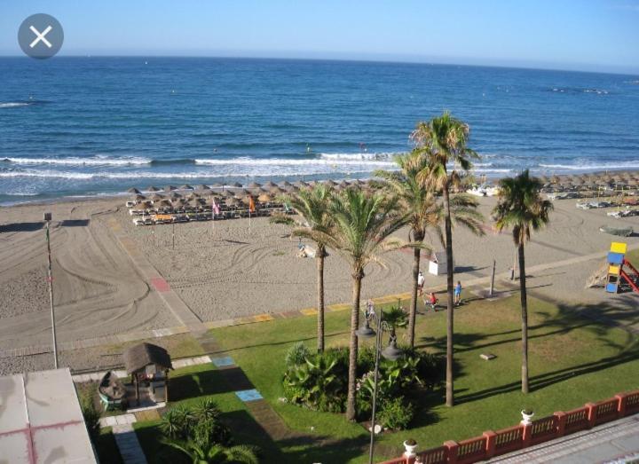 Benalmadena Minerva M&D 123 Apartment Exterior photo