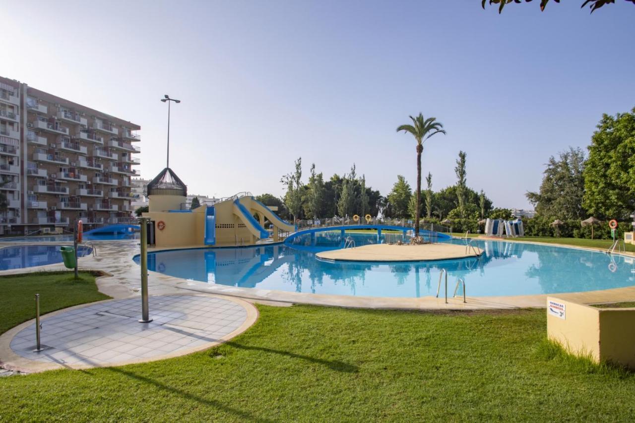 Benalmadena Minerva M&D 123 Apartment Exterior photo